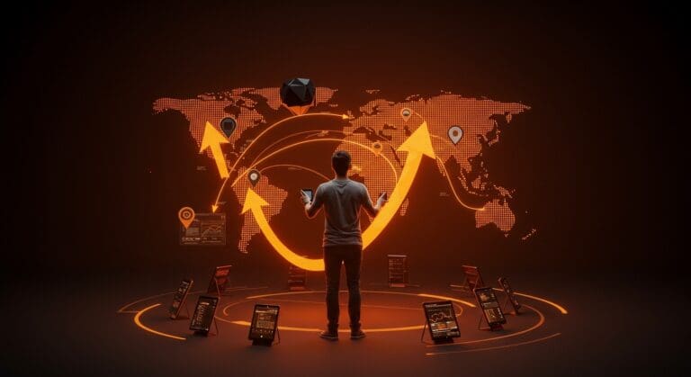 Startup latinoamericana Refurbi expandiéndose a México con inversión de US$4M y modelo de economía circular.