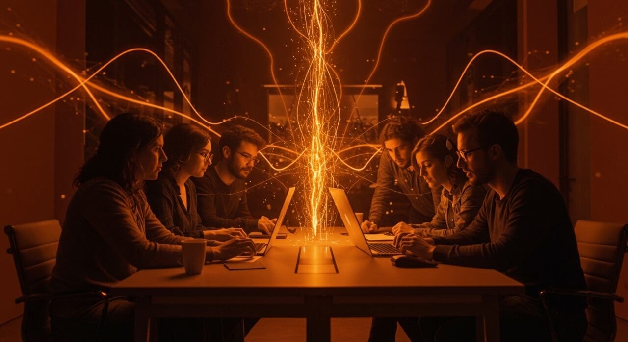 Founders Andalucía reuniendo a startups líderes en Sevilla, impulsando el crecimiento y la inversión en el ecosistema tecnológico de Andalucía.