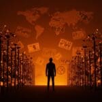 Impacto de la suspensión de visas inmigrantes EE.UU. en la migración global y talento tecnológico.