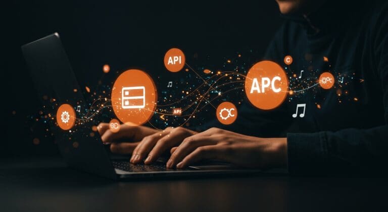 Optimización de la interoperabilidad entre Swift y librerías C usando API notes en proyectos SaaS con enfoque en usabilidad y eficiencia.