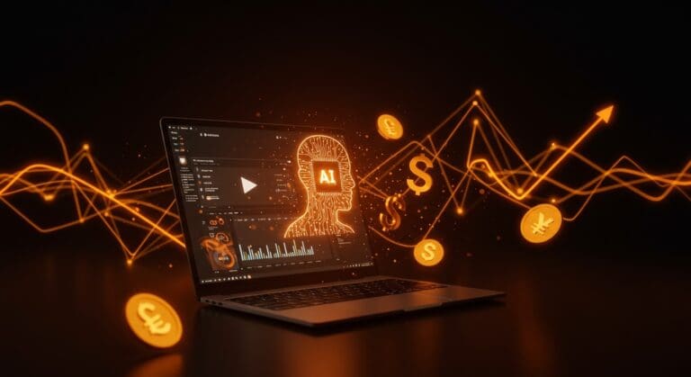 Startup Synthesia levanta $200 millones liderados por Google Ventures, mostrando tecnología de IA aplicada en video y crecimiento de financiación.