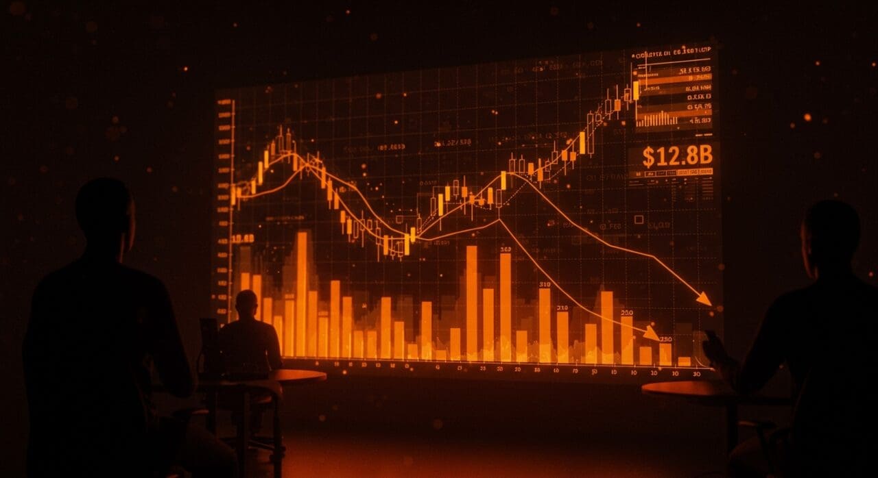 Tech billionaires vendiendo acciones por 12.8 mil millones en el auge de IA 2025, impactando tendencias de mercado y startups.