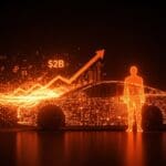 Inversión de Tesla en xAI impulsando inteligencia artificial y oportunidades para startups tecnológicas.