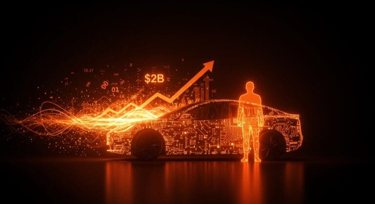 Inversión de Tesla en xAI impulsando inteligencia artificial y oportunidades para startups tecnológicas.