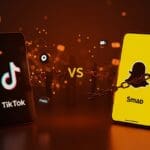 Acuerdo entre TikTok y Snap sobre demanda por adicción a redes sociales con impacto en LATAM y regulación digital.