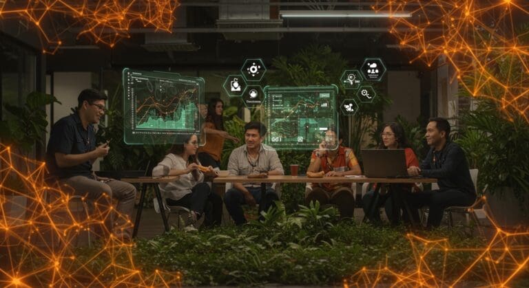 Startup de turismo regenerativo de Misiones impulsando innovación sostenible y impacto social en LATAM.