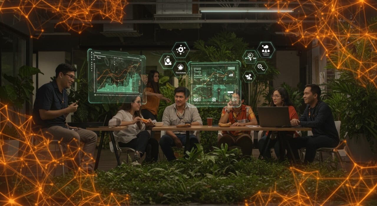 Startup de turismo regenerativo de Misiones impulsando innovación sostenible y impacto social en LATAM.