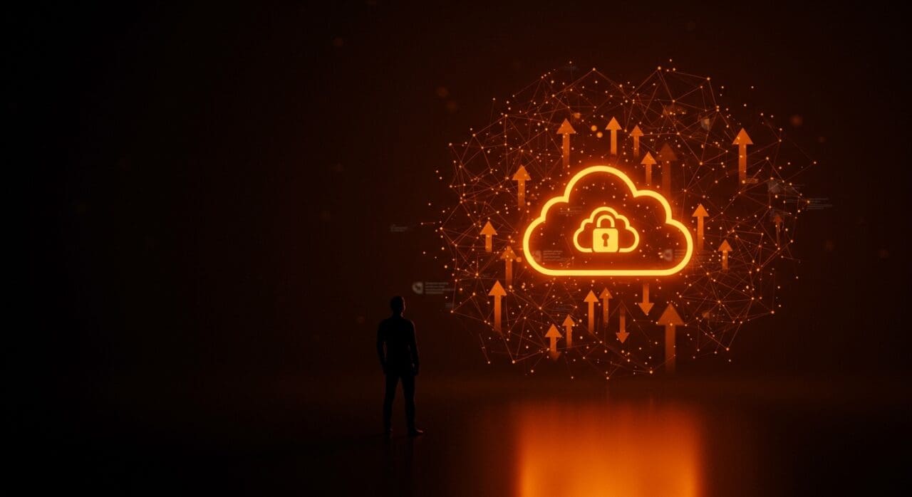 Plataforma SaaS de seguridad cloud expandiéndose gracias a financiación Serie B de 250 millones en startup tecnológica.