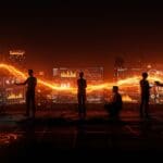 Inversión venture capital en startups climate tech urbanas impulsando ciudades sostenibles en Europa y LATAM.