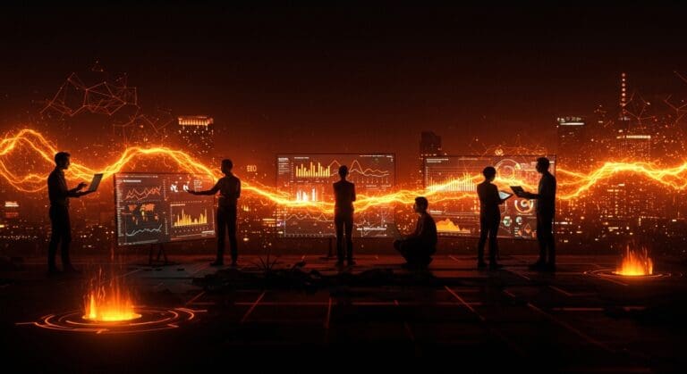 Inversión venture capital en startups climate tech urbanas impulsando ciudades sostenibles en Europa y LATAM.