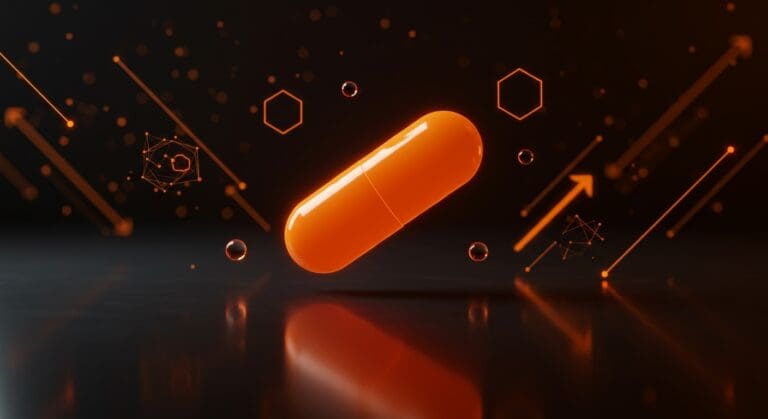 Lanzamiento de Wegovy, primera pastilla GLP-1 de Novo Nordisk que impulsa la competencia en pharma y healthtech para pérdida de peso.