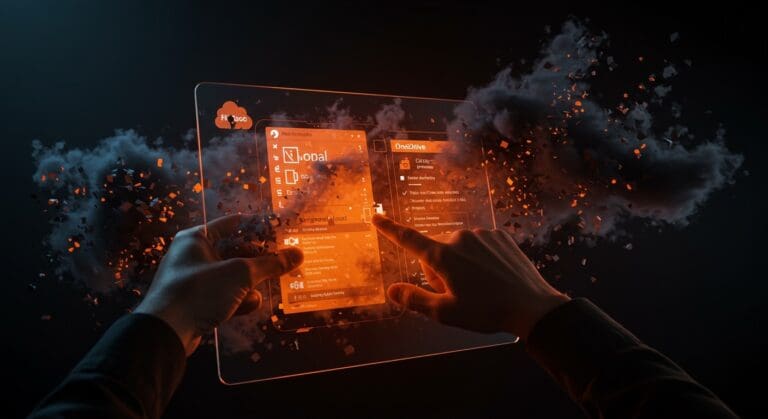 Fallos en Notepad y Snipping Tool tras actualización de Windows 11 afectan productividad y confianza en servicios cloud.