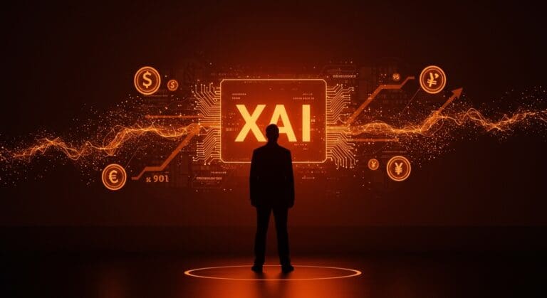 Elon Musk y la startup xAI recaudando 20.000 millones de dólares en inversión para inteligencia artificial con Nvidia y líderes tecnológicos.