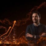 Sebastián Kreis liderando la innovación fintech en LATAM para el financiamiento de pymes con inteligencia artificial.