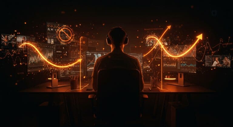 YouTube flexibiliza monetización para contenido controvertido, destacando estrategias digitales para startups y creadores en Latinoamérica.