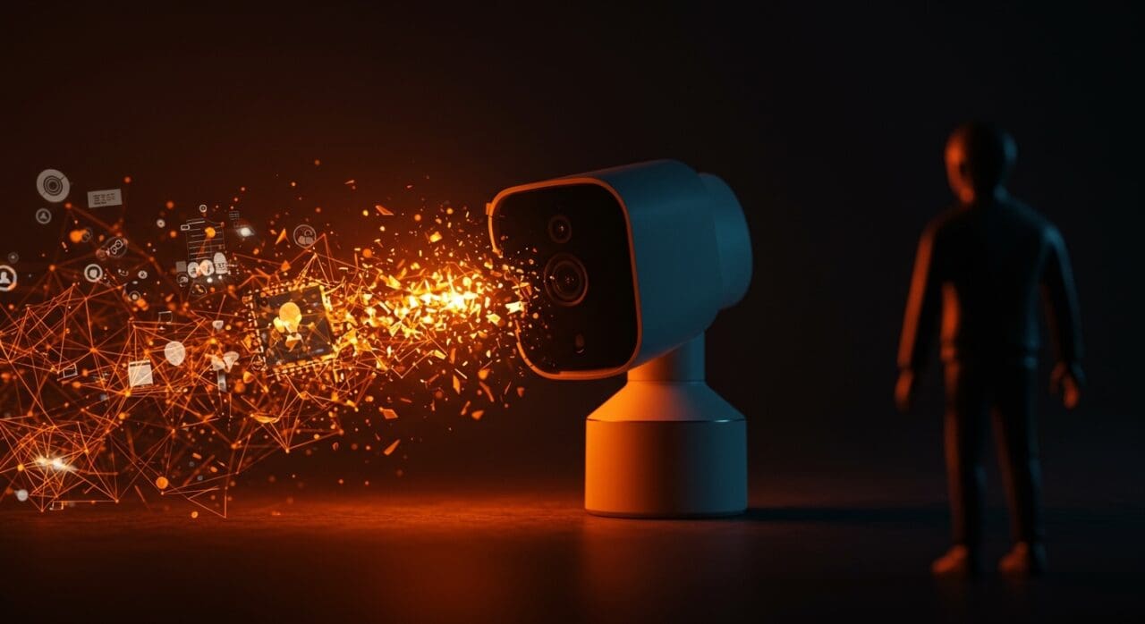 Amazon Ring cancela asociación con Flock, resaltando controversias éticas y de privacidad en vigilancia con IA para Super Bowl 2026.