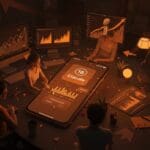 Cómo Anthropic llevó Claude al top 10 con marketing creativo