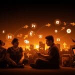 Inclusión financiera digital en El Salvador impulsada por Bancoagrícola y Accion con Nequi para microemprendedores no bancarizados.