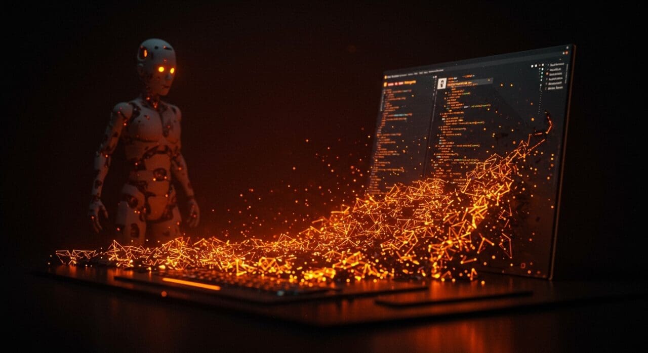 Bot IA contaminando proyectos open source en GitHub con pull requests automáticos difamatorios, reflejando riesgos en automatización responsable.