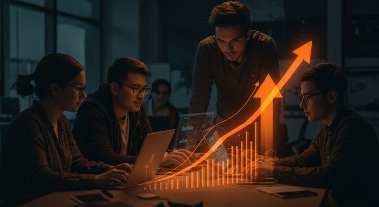 Programa de aceleración para startups universitarias de la Universidad de Granada con mentorización y acceso a inversores.