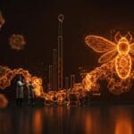 Tecnología genética en biotech chilena ByBug con inversión en proteínas terapéuticas y funding deeptech en LATAM.