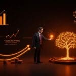 Inversión en startups Chile representada por Caja Los Andes apoyando a Soyio en el ecosistema emprendedor chileno.