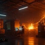 Inversión de Cemex Ventures en startup WtEnergy para energía limpia y descarbonización industrial con tecnología innovadora.