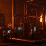 Startup WtEnergy transformando residuos en energía limpia con inversión de Cemex Ventures y apoyo a la economía circular.