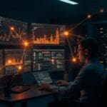 Founder de startup analizando la baja disponibilidad de Claude Max y su impacto económico en servicios de IA.