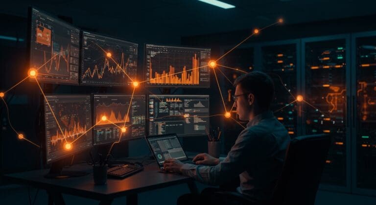 Founder de startup analizando la baja disponibilidad de Claude Max y su impacto económico en servicios de IA.