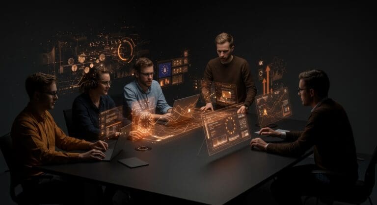 Comisión Europea prueba protocolo Matrix como alternativa open source para soberanía digital y comunicaciones seguras en Europa.