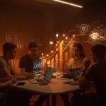 Convocatoria para startups tecnológicas en el Caribe 2026 con mentorías, networking y aceleración en Youth Startup Academy.