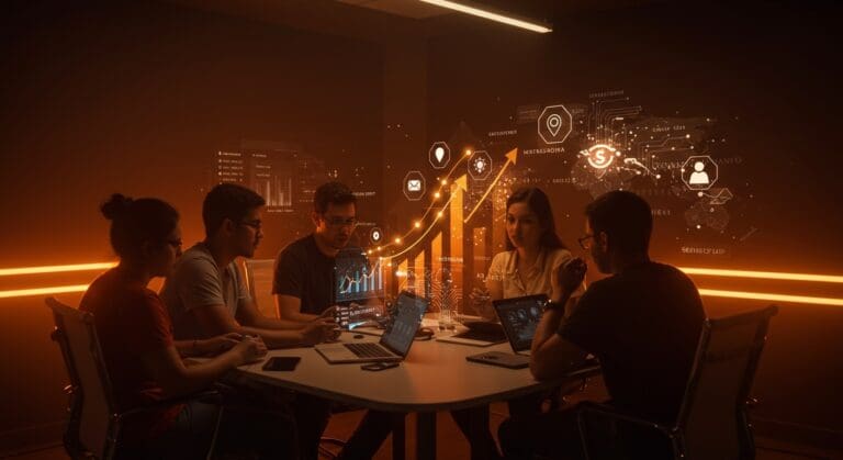 Convocatoria para startups tecnológicas en el Caribe 2026 con mentorías, networking y aceleración en Youth Startup Academy.