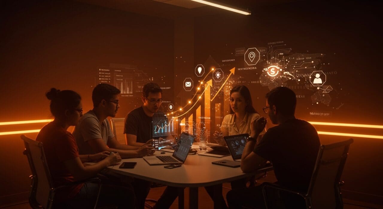 Convocatoria para startups tecnológicas en el Caribe 2026 con mentorías, networking y aceleración en Youth Startup Academy.