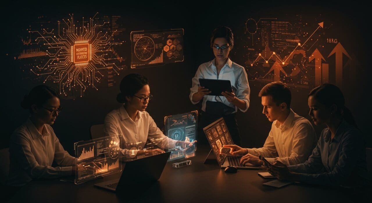 Criterios de inversión en startups 2026 con enfoque en hardware, inteligencia artificial, equipos especializados y ventajas competitivas exclusivas.