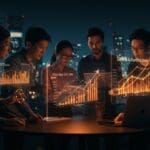 Inversión Serie A de 30M€ liderada por CapitalG en startup europea fundada por alumni de Stripe enfocada en fintech y verificación de identidad.