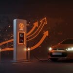 Infraestructura inteligente de carga eléctrica de Enerlink expandiéndose en Latinoamérica con inversión para impulsar la electromovilidad y movilidad sostenible.