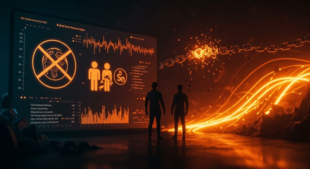 Impacto de la revocación de regulación EPA en startups climate tech y financiamiento verde en Estados Unidos.