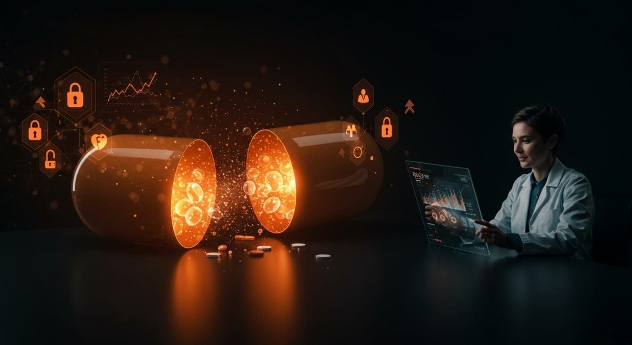 Medicamentos GLP-1 no aprobados bajo regulación FDA y su impacto en startups healthtech, telemedicina y e-commerce farmacéutico.