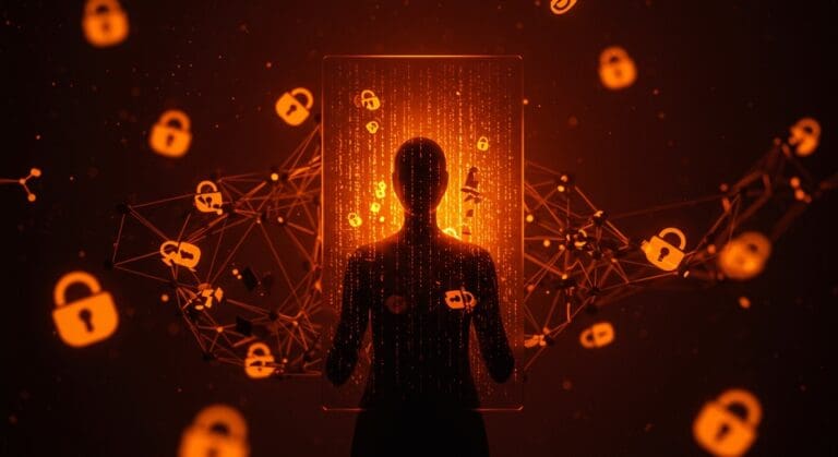 Filtración masiva de datos de compradores de stalkerware destacando riesgos de ciberseguridad y privacidad digital en startups tecnológicas.