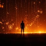 Fraude en programas sociales detectado mediante machine learning y gestión de riesgos en startups tecnológicas.