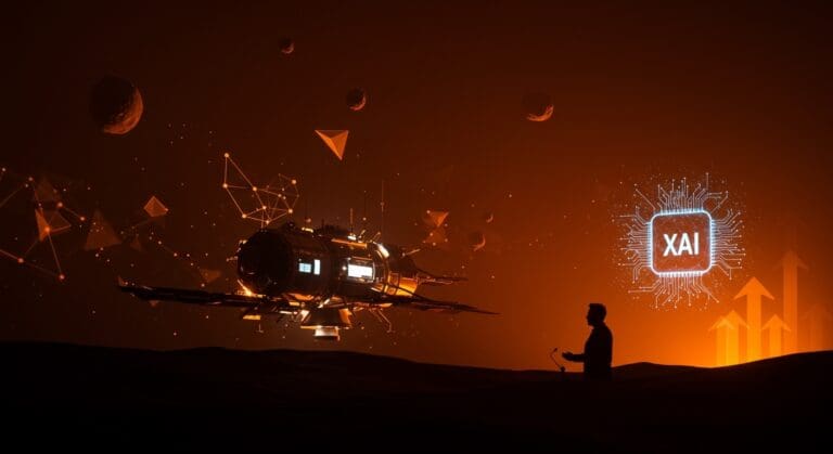 Moonbase Alpha fusiona SpaceX y xAI integrando inteligencia artificial y tecnología espacial en startups innovadoras.