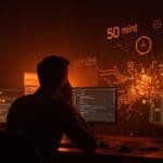 Interrupción GitHub afectando a Founders Tech con retrasos en notificaciones y servicios de infraestructura tecnológica.