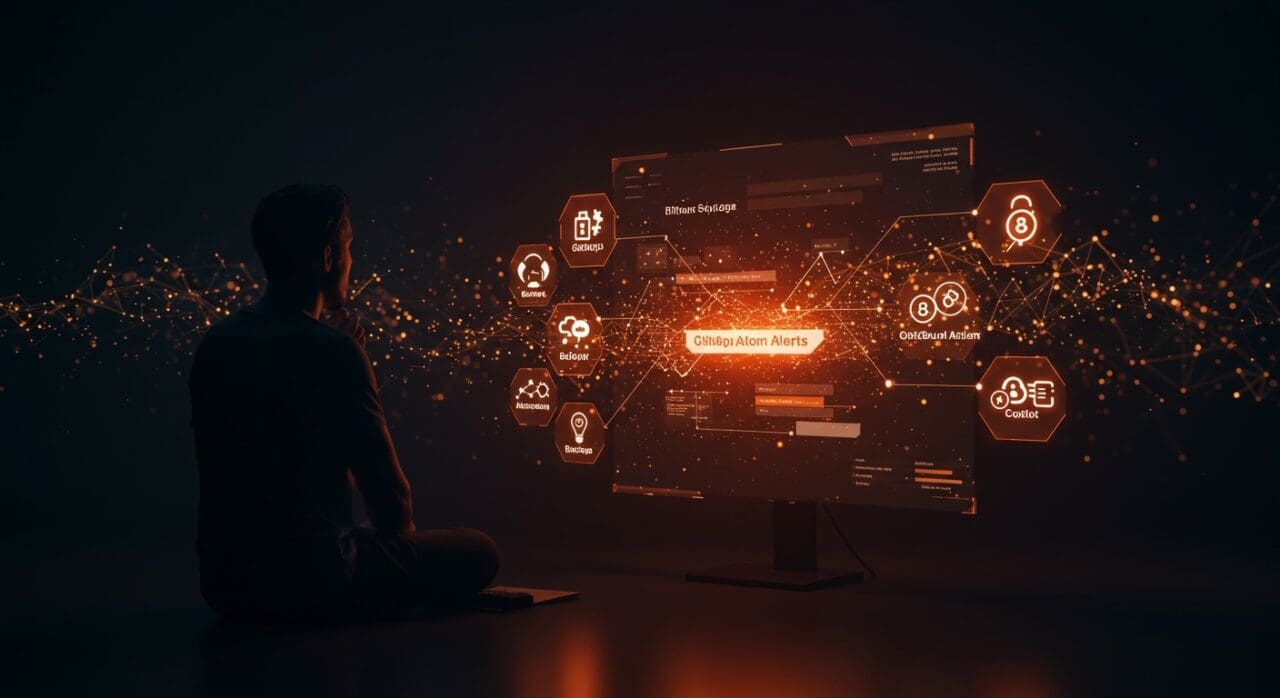 Plan de contingencia para startups frente a la caída de GitHub 2026 con automatización y seguridad en desarrollo.