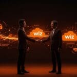 Google adquiere Wiz en la mayor compra tecnológica, representando la ciberseguridad cloud y la expansión multinube en el ecosistema startup.