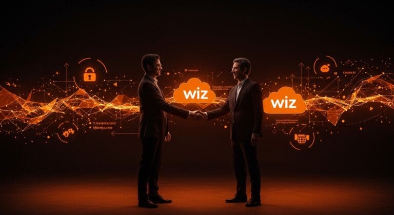Google adquiere Wiz en la mayor compra tecnológica, representando la ciberseguridad cloud y la expansión multinube en el ecosistema startup.