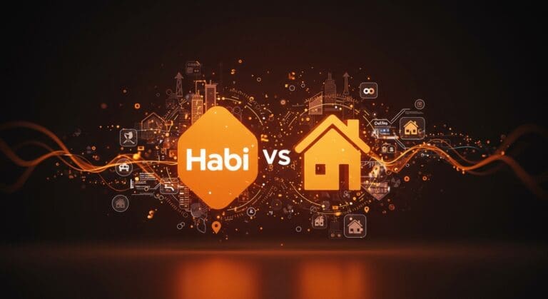 Visualización de la adquisición de Pulppo por Habi fortaleciendo el ecosistema proptech inmobiliario en Latinoamérica.