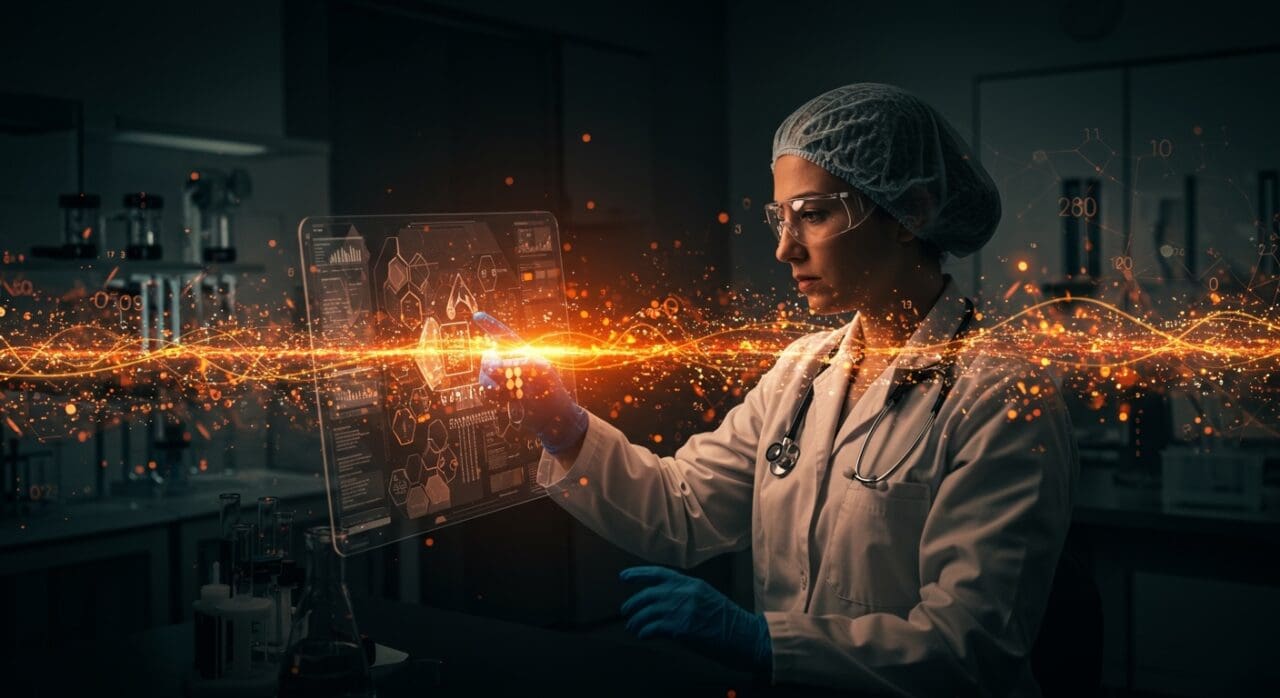 Diagnóstico de cáncer con inteligencia artificial basada en visión artificial agrícola, innovación startup en salud digital en Latinoamérica.