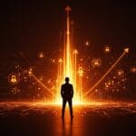 CEO de Databricks contempla la transformación del SaaS tradicional con la llegada de la inteligencia artificial y la innovación tecnológica.