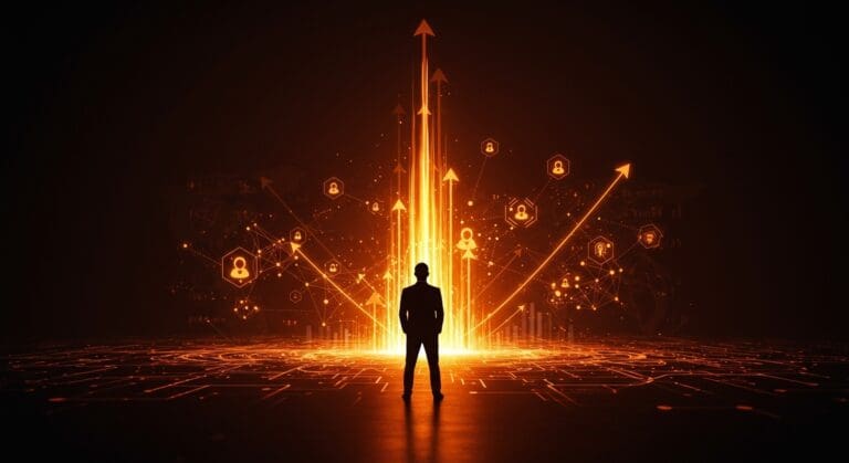 CEO de Databricks contempla la transformación del SaaS tradicional con la llegada de la inteligencia artificial y la innovación tecnológica.